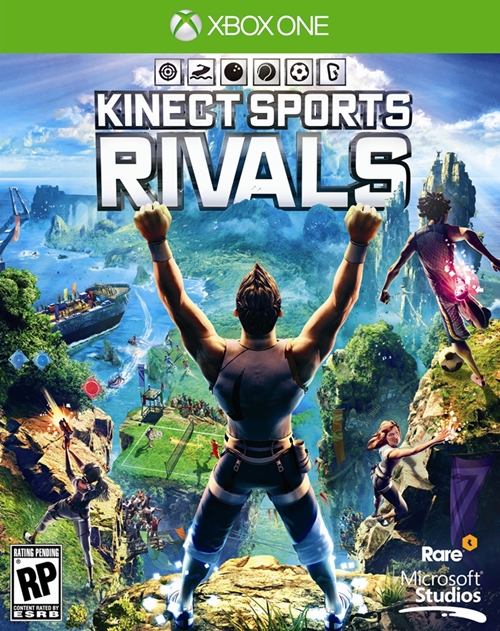 Kinect Sports Rivals Wiki – Everything you need to know about the game